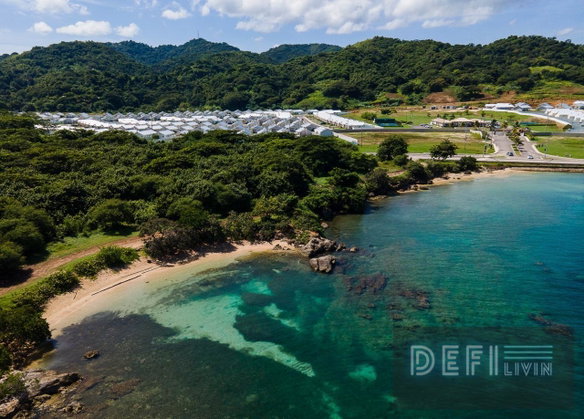 First image of 230 Oceanpointe in Lucea, Hanover, Jamaica - property is For Sale