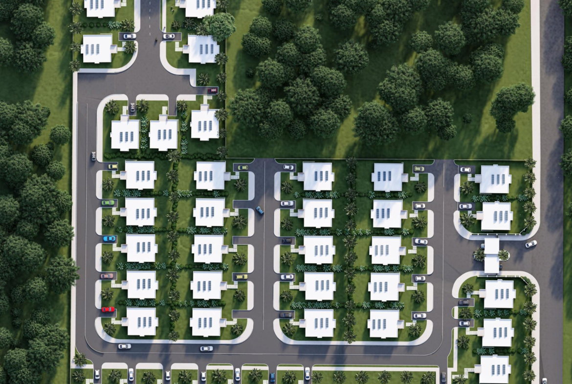 Fifth image of 11-804 Henriques Blvd in St. Johns Heights, St. Catherine, Jamaica - property is For Sale