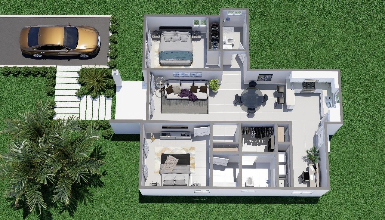 Sixth image of 11-804 Henriques Blvd in St. Johns Heights, St. Catherine, Jamaica - property is For Sale