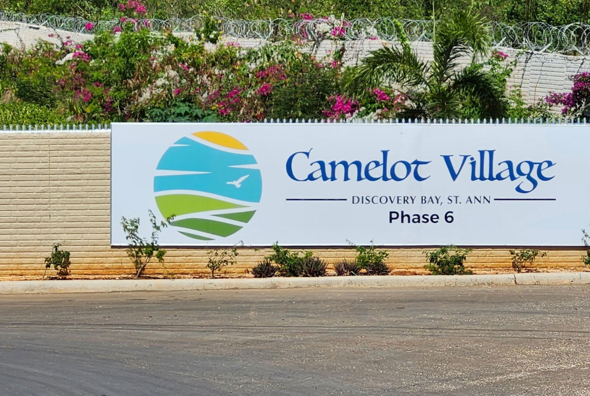 First image of 7- Camelot Village, Discover in Discovery Bay, St. Ann, Jamaica - property is For Rent