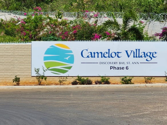 First image of 7- Camelot Village, Discover in Discovery Bay, St. Ann, Jamaica - property is For Rent