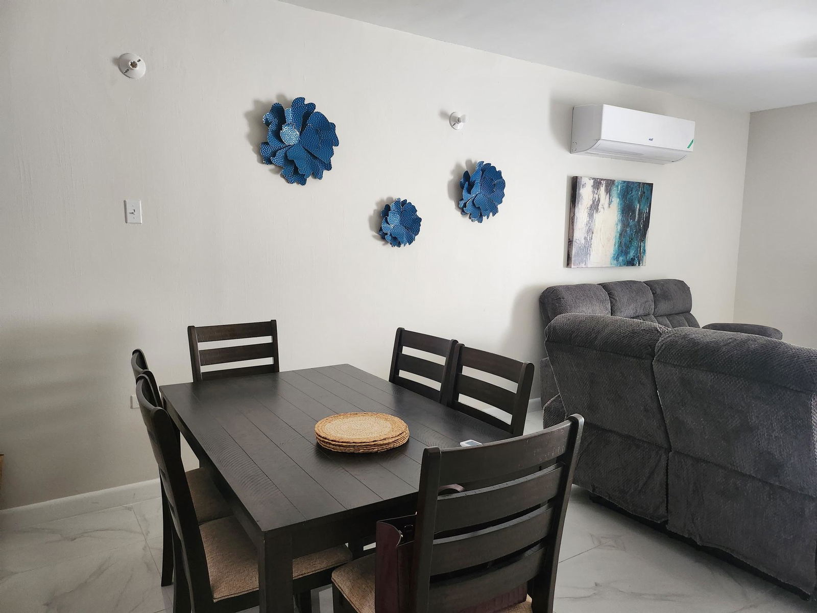 Modern-2-Bedroom-Townhouse-for-Rent-in-Camelot-Village-Discovery-Bay-St-Ann Eighth image of 7- Camelot Village, Discover in Discovery Bay, St. Ann, Jamaica - property is For Rent