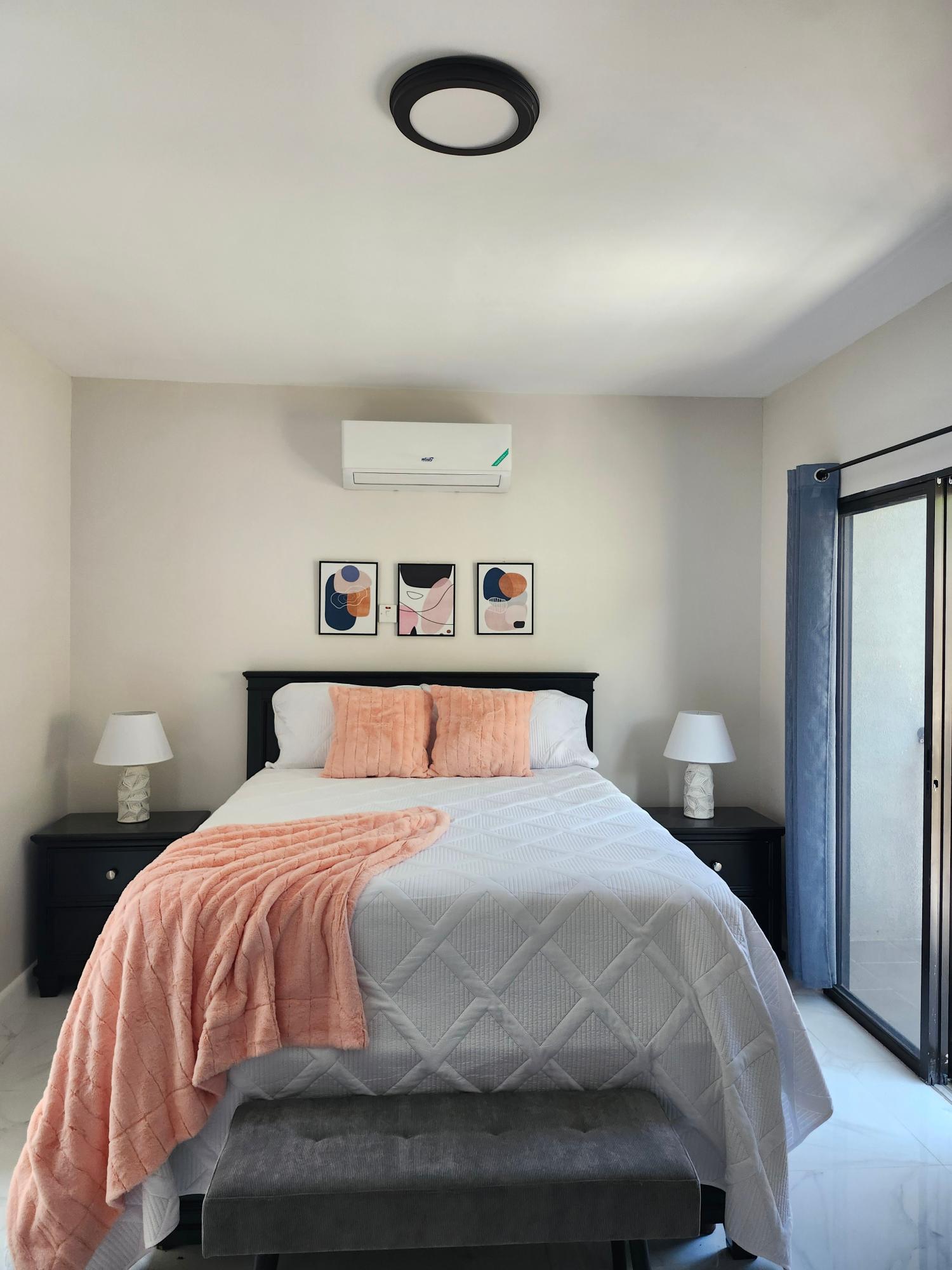 Modern-2-Bedroom-Townhouse-for-Rent-in-Camelot-Village-Discovery-Bay-St-Ann Eighteenth image of 7- Camelot Village, Discover in Discovery Bay, St. Ann, Jamaica - property is For Rent