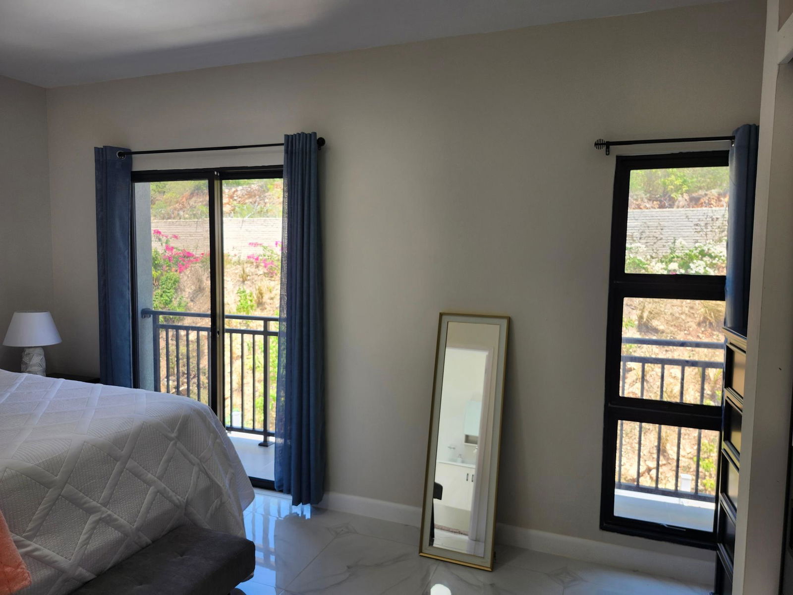 Modern-2-Bedroom-Townhouse-for-Rent-in-Camelot-Village-Discovery-Bay-St-Ann Twentieth image of 7- Camelot Village, Discover in Discovery Bay, St. Ann, Jamaica - property is For Rent