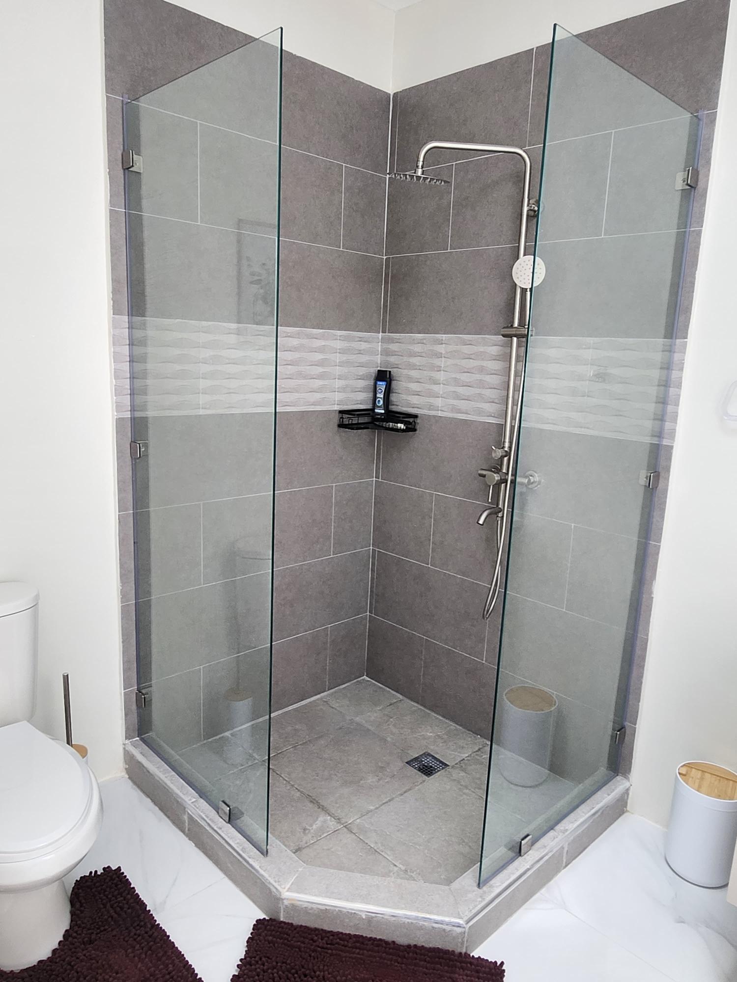 Modern-2-Bedroom-Townhouse-for-Rent-in-Camelot-Village-Discovery-Bay-St-Ann Twenty-First image of 7- Camelot Village, Discover in Discovery Bay, St. Ann, Jamaica - property is For Rent