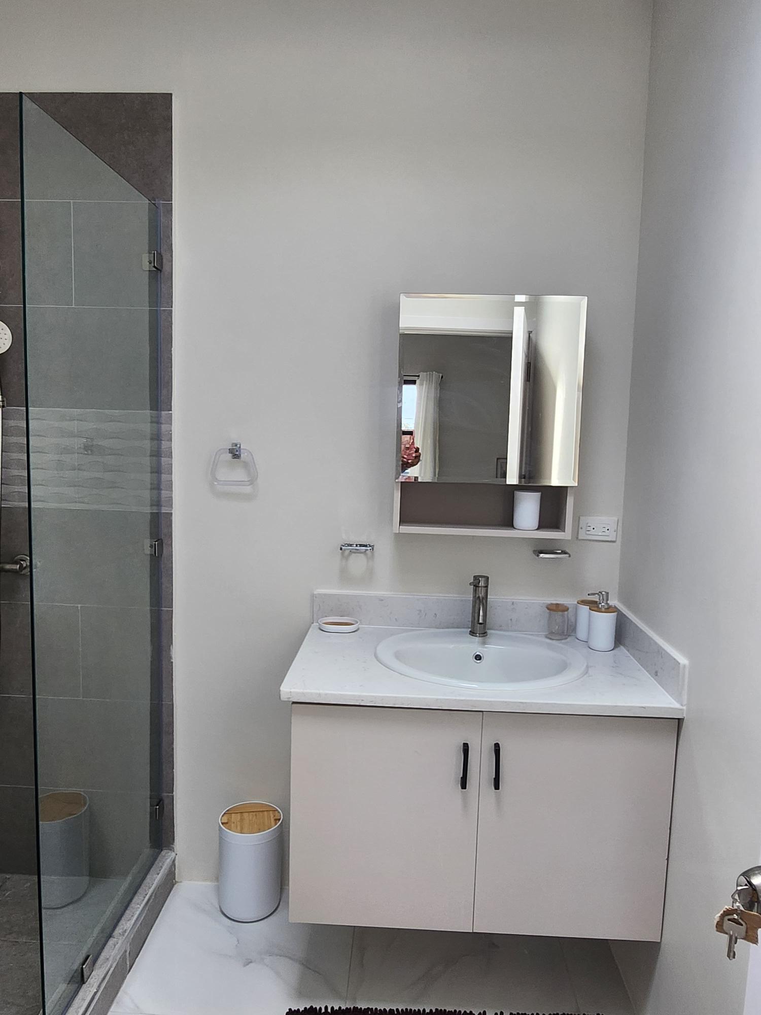 Modern-2-Bedroom-Townhouse-for-Rent-in-Camelot-Village-Discovery-Bay-St-Ann Twenty-Second image of 7- Camelot Village, Discover in Discovery Bay, St. Ann, Jamaica - property is For Rent