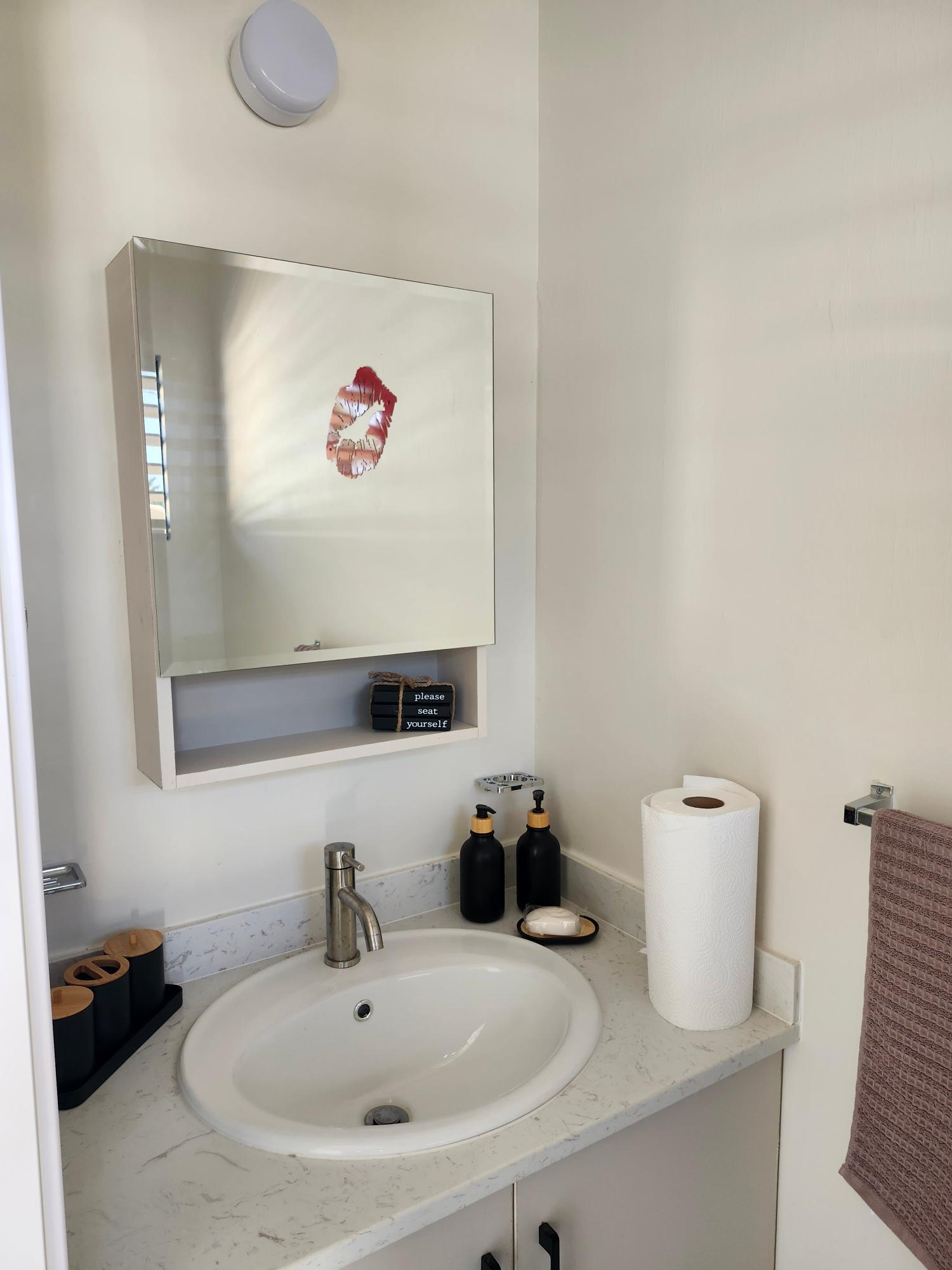 Modern-2-Bedroom-Townhouse-for-Rent-in-Camelot-Village-Discovery-Bay-St-Ann Twenty-Fifth image of 7- Camelot Village, Discover in Discovery Bay, St. Ann, Jamaica - property is For Rent