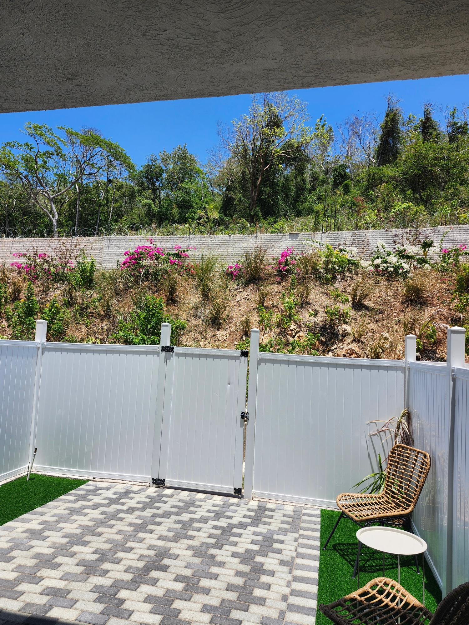 Modern-2-Bedroom-Townhouse-for-Rent-in-Camelot-Village-Discovery-Bay-St-Ann Twenty-Eighth image of 7- Camelot Village, Discover in Discovery Bay, St. Ann, Jamaica - property is For Rent