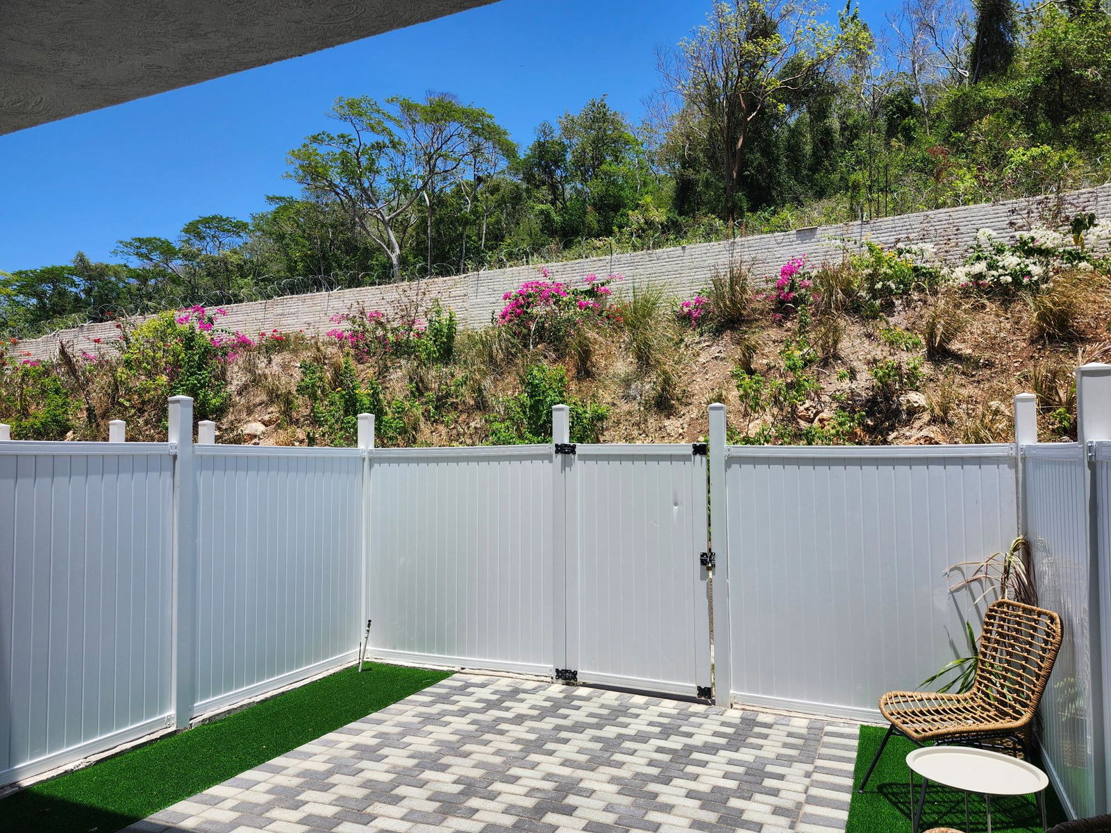 Modern-2-Bedroom-Townhouse-for-Rent-in-Camelot-Village-Discovery-Bay-St-Ann Twenty-Ninth image of 7- Camelot Village, Discover in Discovery Bay, St. Ann, Jamaica - property is For Rent