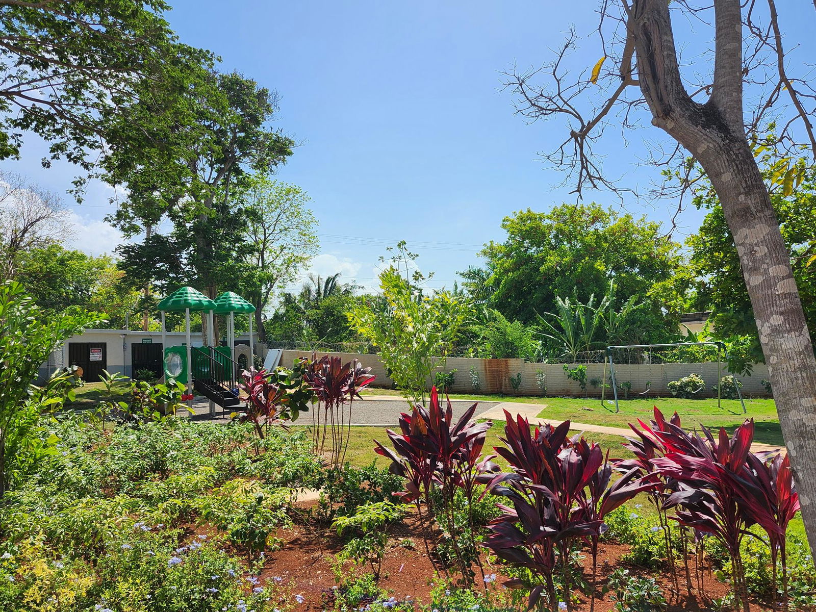 Modern-2-Bedroom-Townhouse-for-Rent-in-Camelot-Village-Discovery-Bay-St-Ann Thirtieth image of 7- Camelot Village, Discover in Discovery Bay, St. Ann, Jamaica - property is For Rent