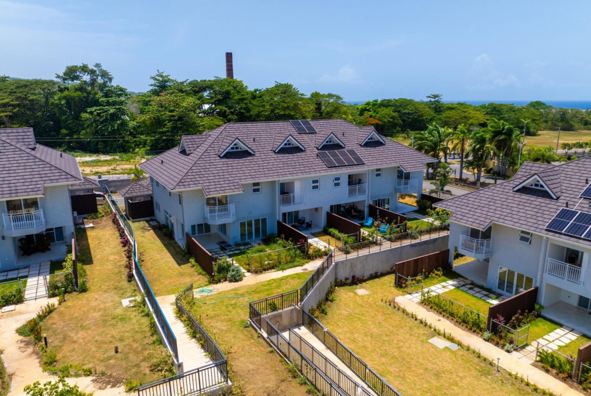 Second image of H3-lot 14 Country Walk, Richmond es in Priory, St. Ann, Jamaica - property is For Rent