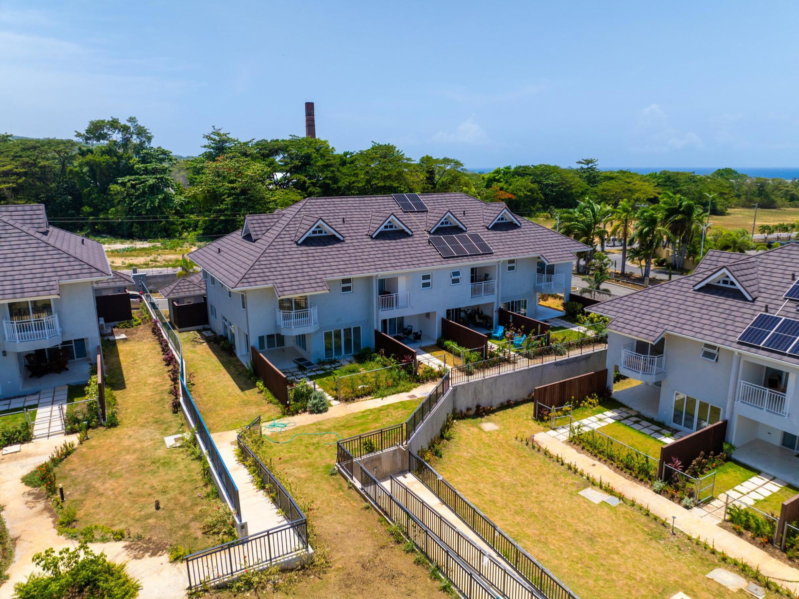 Second image of H3-lot 14 Country Walk, Richmond es in Priory, St. Ann, Jamaica - property is For Rent
