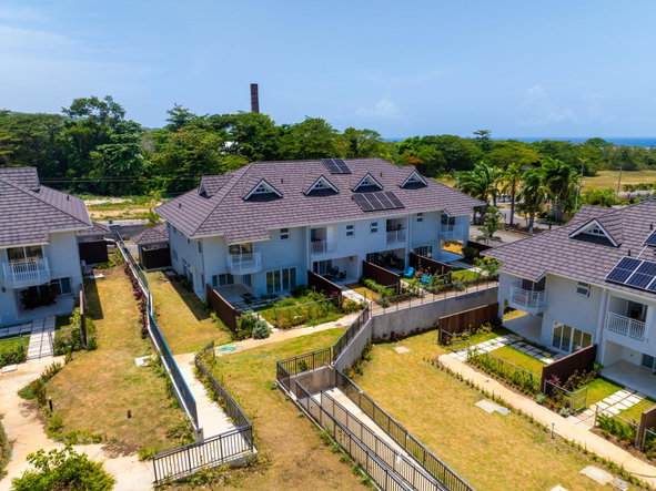 Second image of H3-lot 14 Country Walk, Richmond es in Priory, St. Ann, Jamaica - property is For Rent
