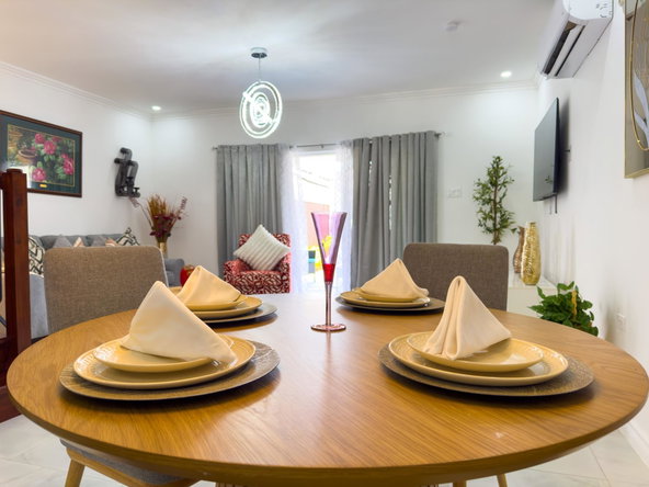 Eleventh image of H3-lot 14 Country Walk, Richmond es in Priory, St. Ann, Jamaica - property is For Rent