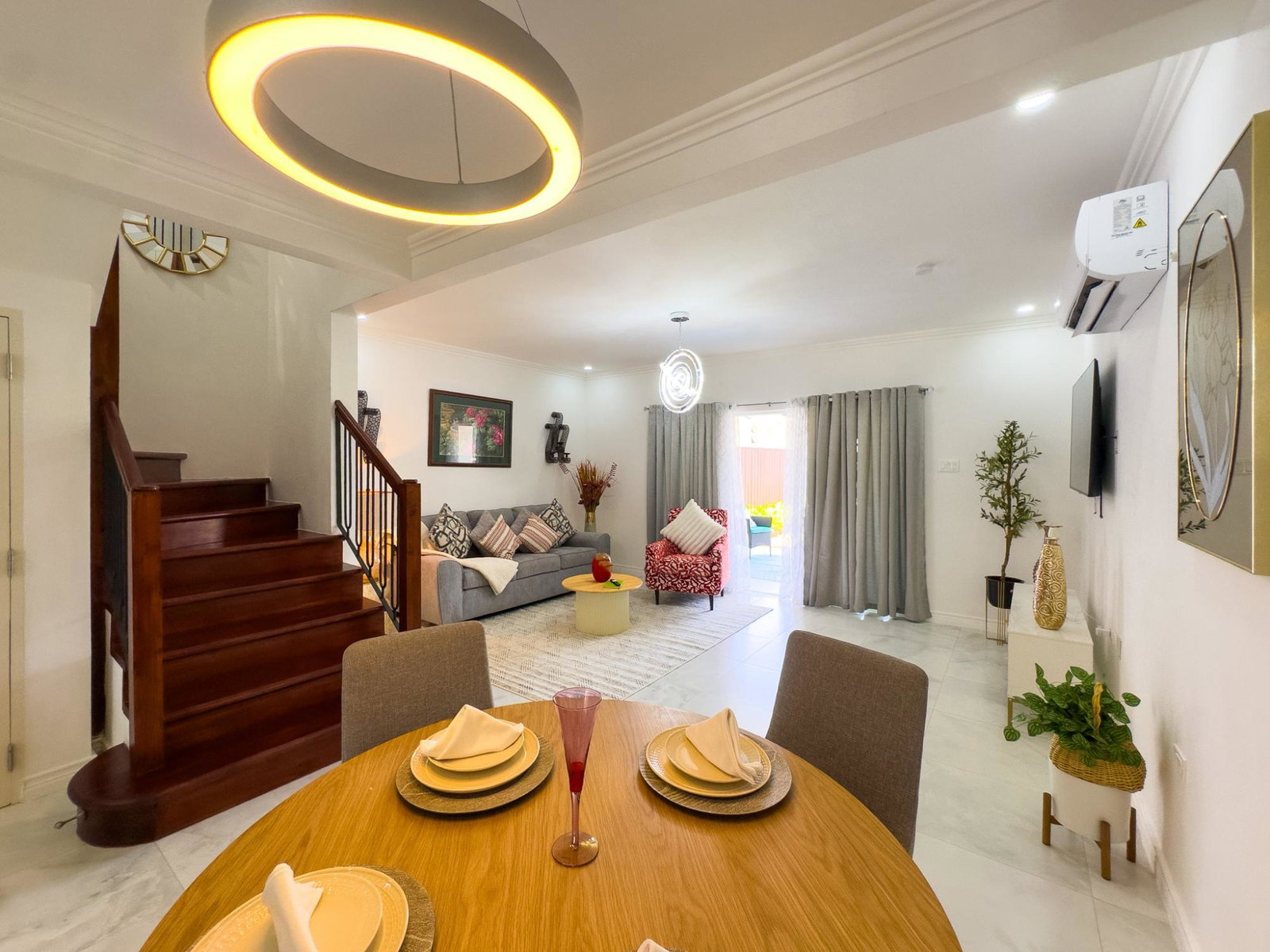 Twelfth image of H3-lot 14 Country Walk, Richmond es in Priory, St. Ann, Jamaica - property is For Rent