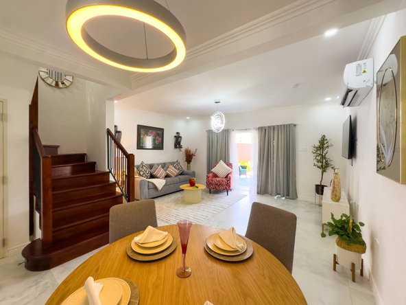 Twelfth image of H3-lot 14 Country Walk, Richmond es in Priory, St. Ann, Jamaica - property is For Rent