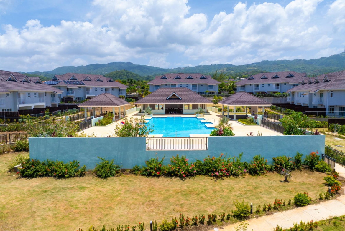 First image of H3-lot 14 Country Walk, Richmond es in Priory, St. Ann, Jamaica - property is For Rent