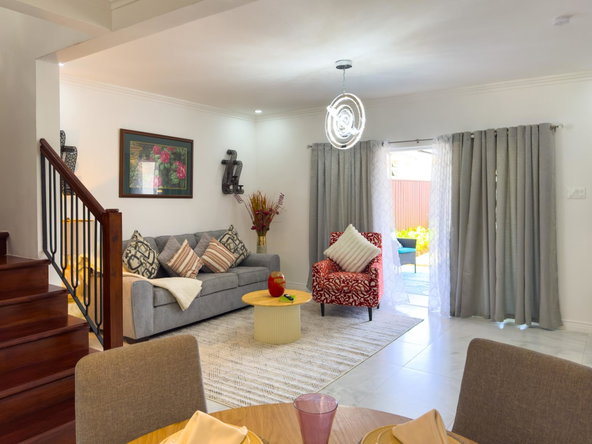 Thirteenth image of H3-lot 14 Country Walk, Richmond es in Priory, St. Ann, Jamaica - property is For Rent