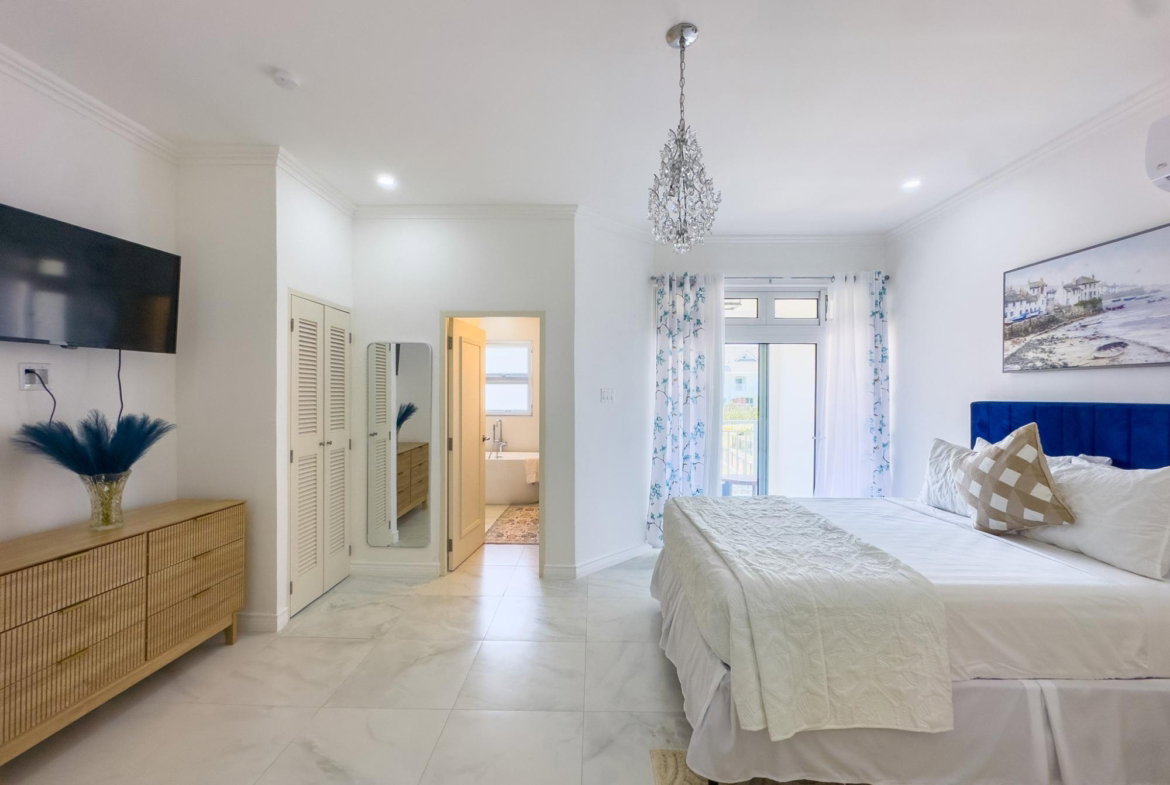 Fifteenth image of H3-lot 14 Country Walk, Richmond es in Priory, St. Ann, Jamaica - property is For Rent