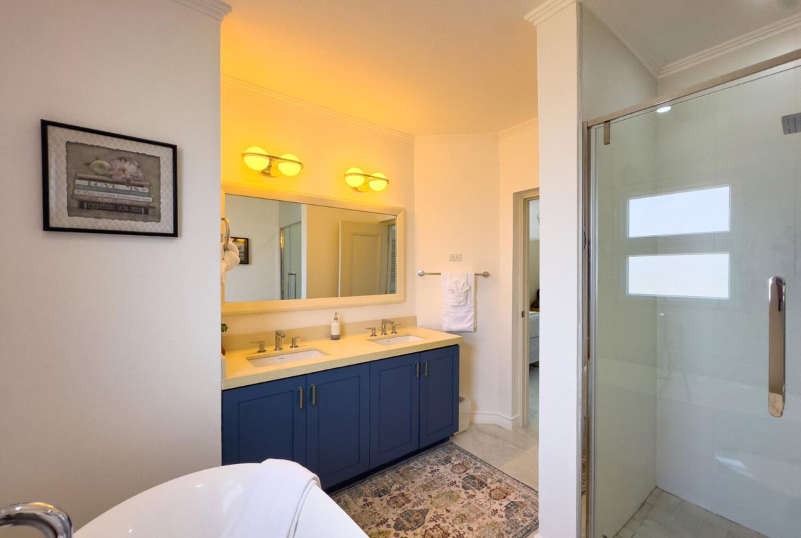 Nineteenth image of H3-lot 14 Country Walk, Richmond es in Priory, St. Ann, Jamaica - property is For Rent