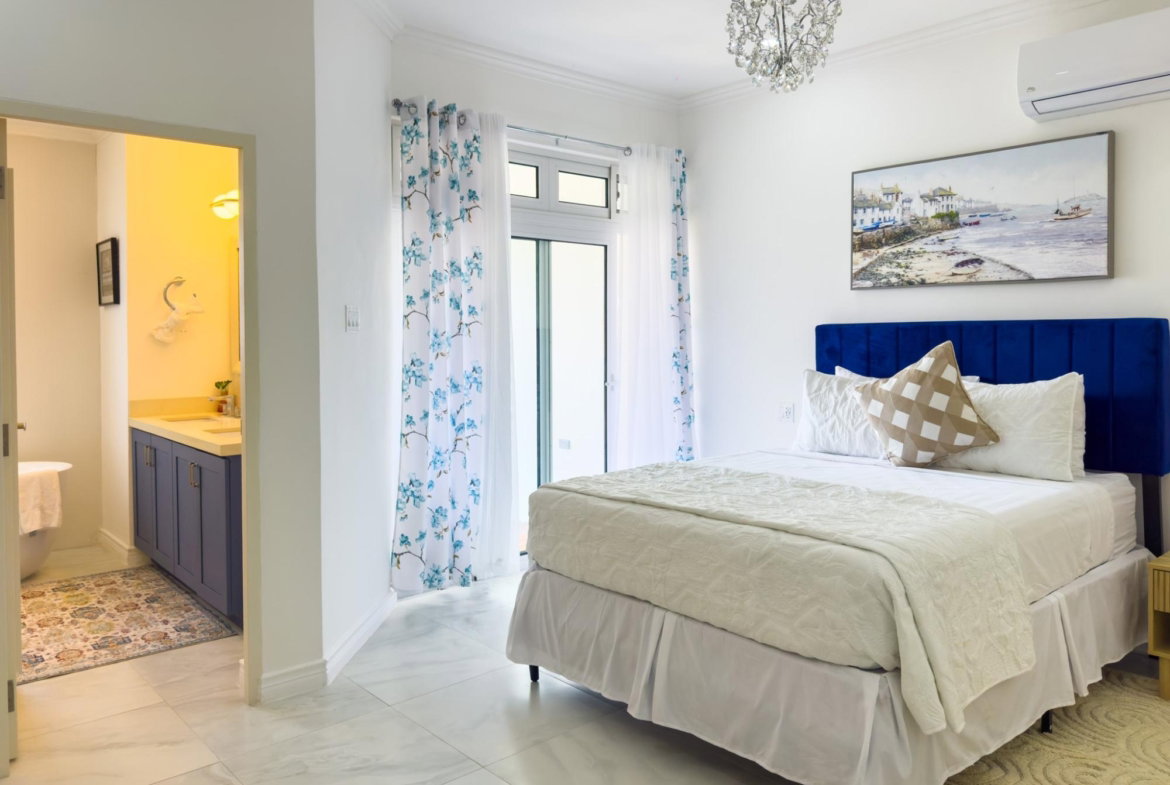 Twentieth image of H3-lot 14 Country Walk, Richmond es in Priory, St. Ann, Jamaica - property is For Rent