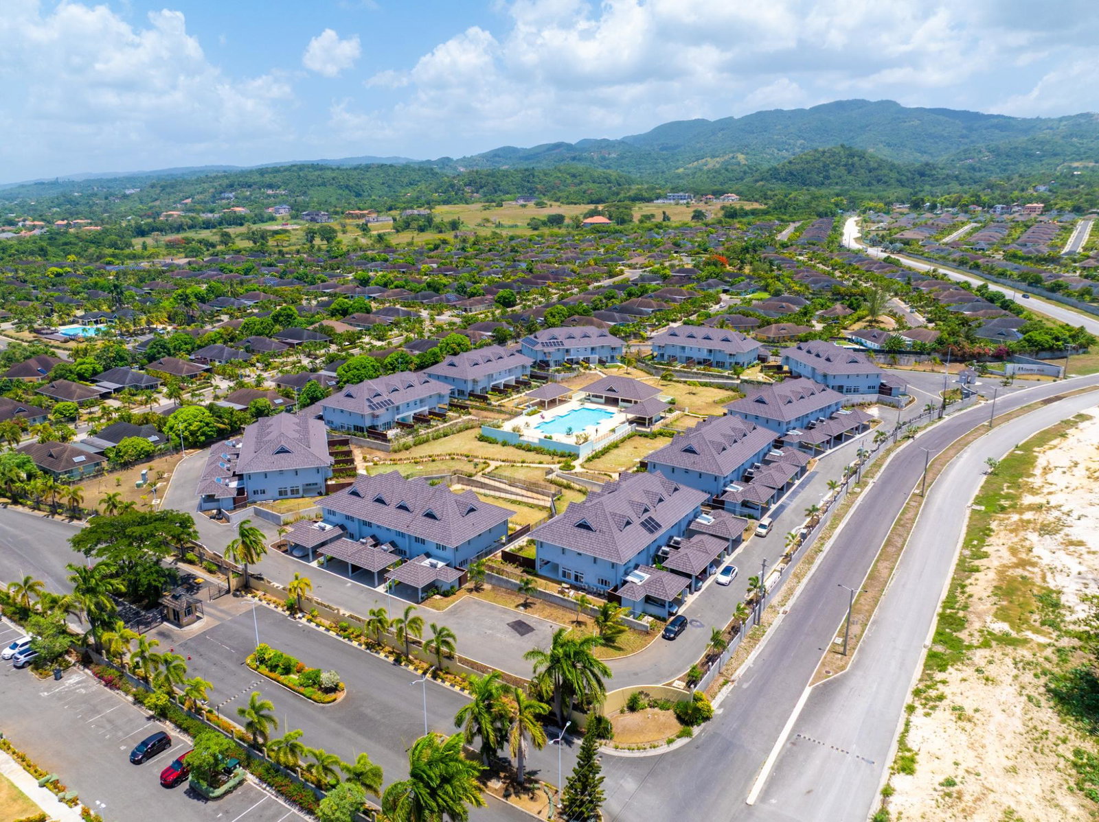 Third image of H3-lot 14 Country Walk, Richmond es in Priory, St. Ann, Jamaica - property is For Rent