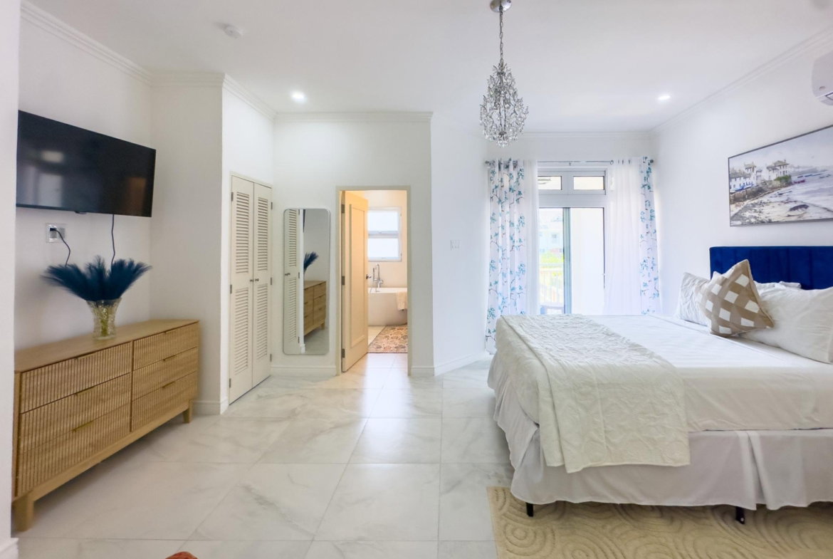 Twenty-First image of H3-lot 14 Country Walk, Richmond es in Priory, St. Ann, Jamaica - property is For Rent