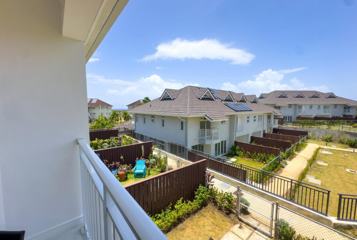 Twenty-Sixth image of H3-lot 14 Country Walk, Richmond es in Priory, St. Ann, Jamaica - property is For Rent