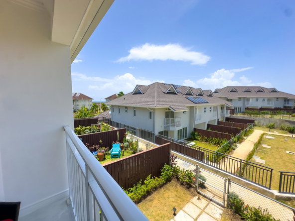 Twenty-Sixth image of H3-lot 14 Country Walk, Richmond es in Priory, St. Ann, Jamaica - property is For Rent