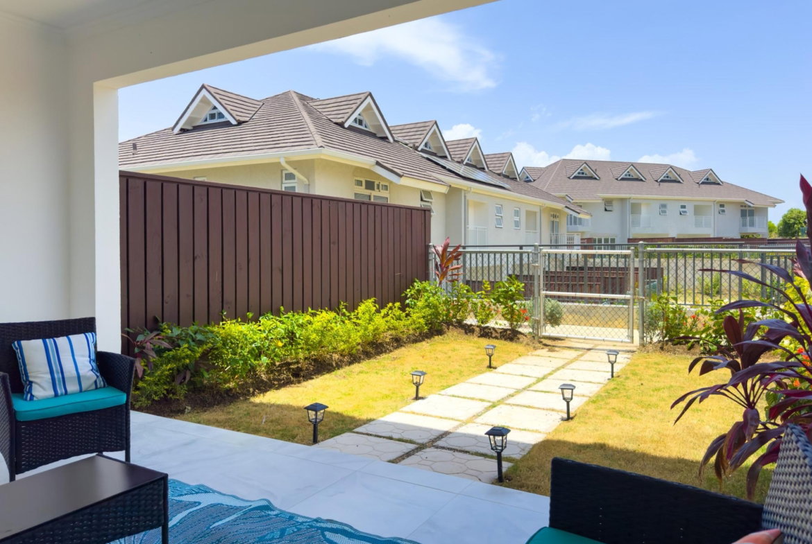 Twenty-Seventh image of H3-lot 14 Country Walk, Richmond es in Priory, St. Ann, Jamaica - property is For Rent
