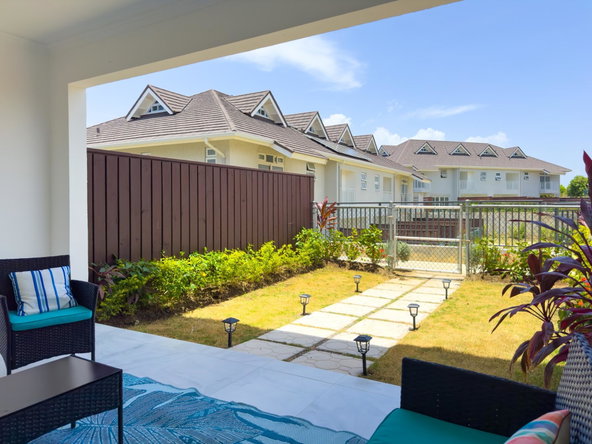 Twenty-Seventh image of H3-lot 14 Country Walk, Richmond es in Priory, St. Ann, Jamaica - property is For Rent
