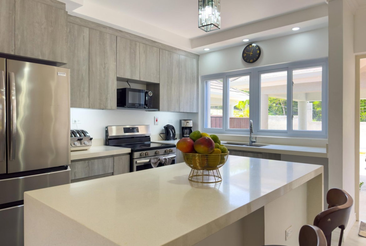 Fifth image of H3-lot 14 Country Walk, Richmond es in Priory, St. Ann, Jamaica - property is For Rent