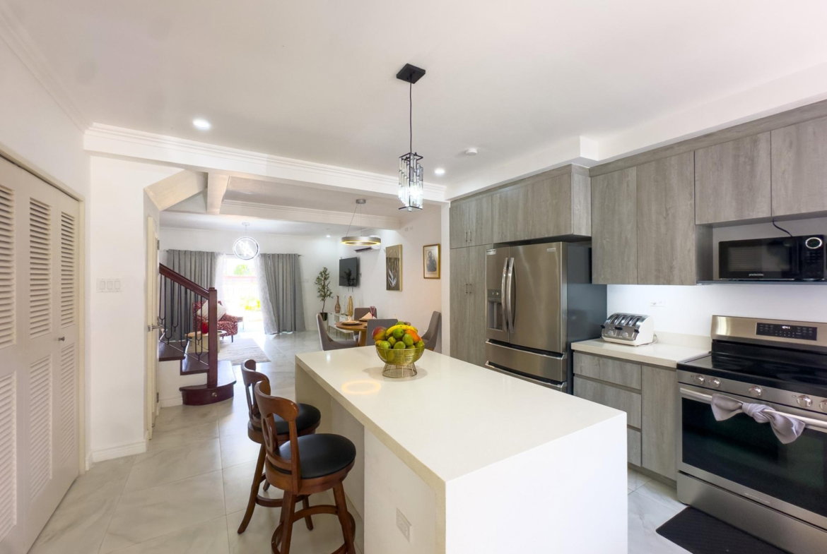 Sixth image of H3-lot 14 Country Walk, Richmond es in Priory, St. Ann, Jamaica - property is For Rent