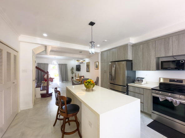 Sixth image of H3-lot 14 Country Walk, Richmond es in Priory, St. Ann, Jamaica - property is For Rent