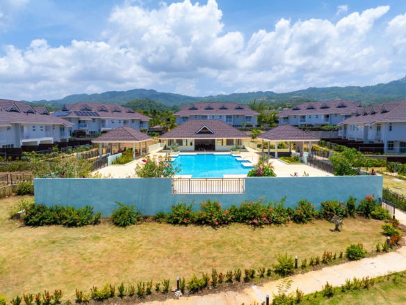 First image of H3-lot 14 Country Walk, Richmond es in Priory, St. Ann, Jamaica - property is For Rent