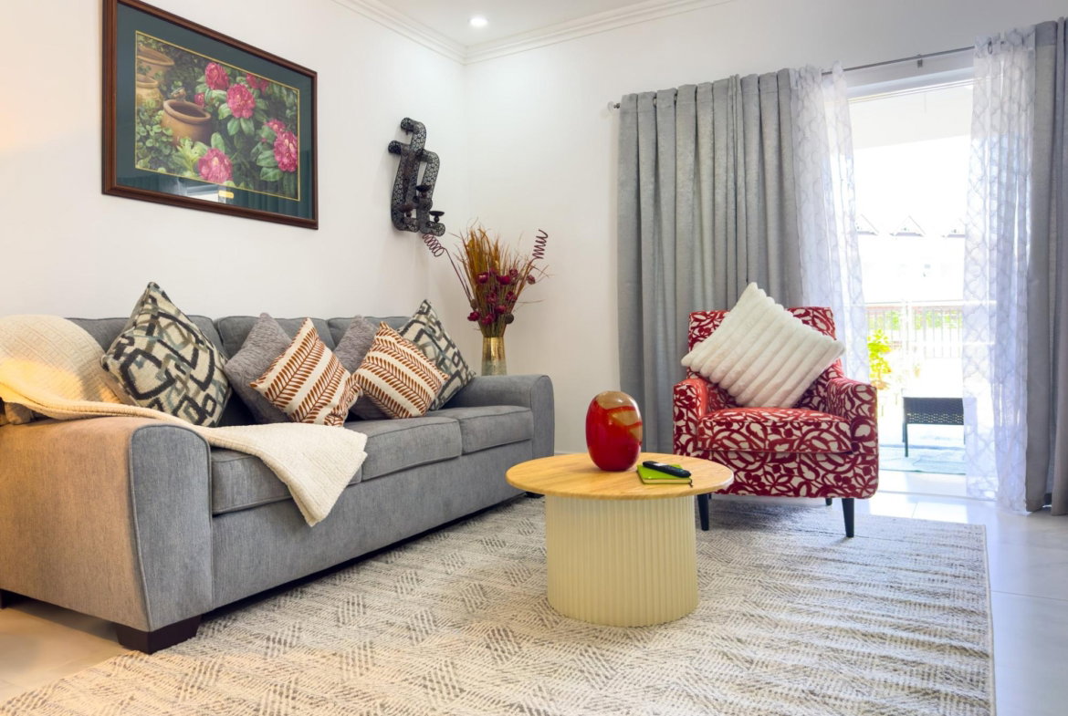 Ninth image of H3-lot 14 Country Walk, Richmond es in Priory, St. Ann, Jamaica - property is For Rent