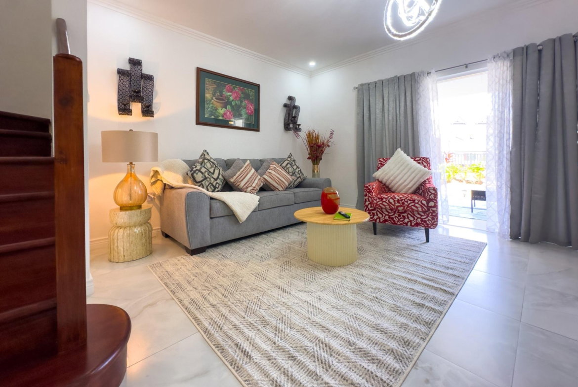 Tenth image of H3-lot 14 Country Walk, Richmond es in Priory, St. Ann, Jamaica - property is For Rent
