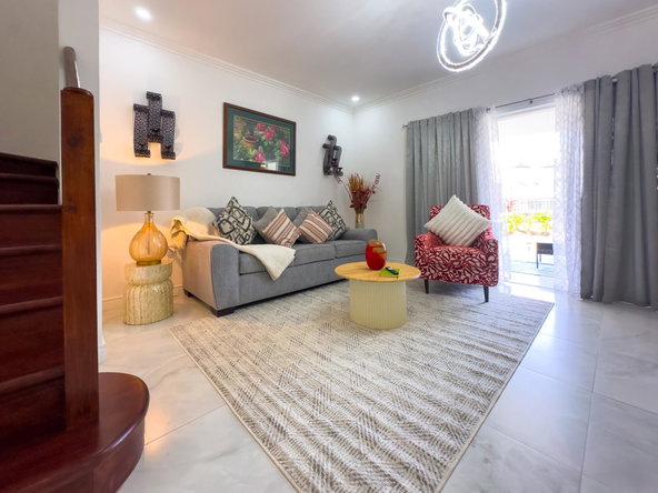 Tenth image of H3-lot 14 Country Walk, Richmond es in Priory, St. Ann, Jamaica - property is For Rent
