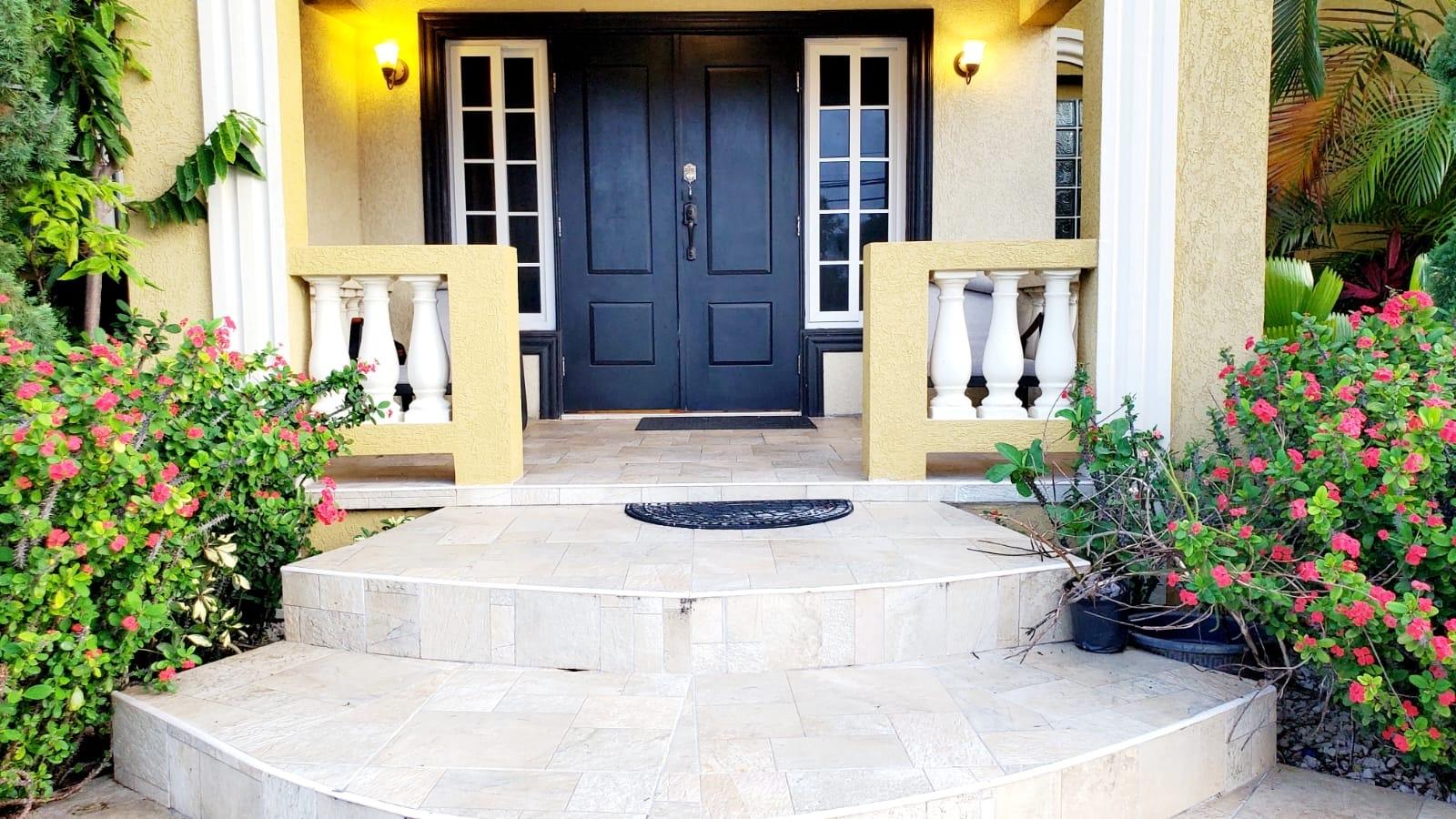 Second image of 2-225 Patterson Avenue, Ironsho in Ironshore, St. James, Jamaica - property is For Rent