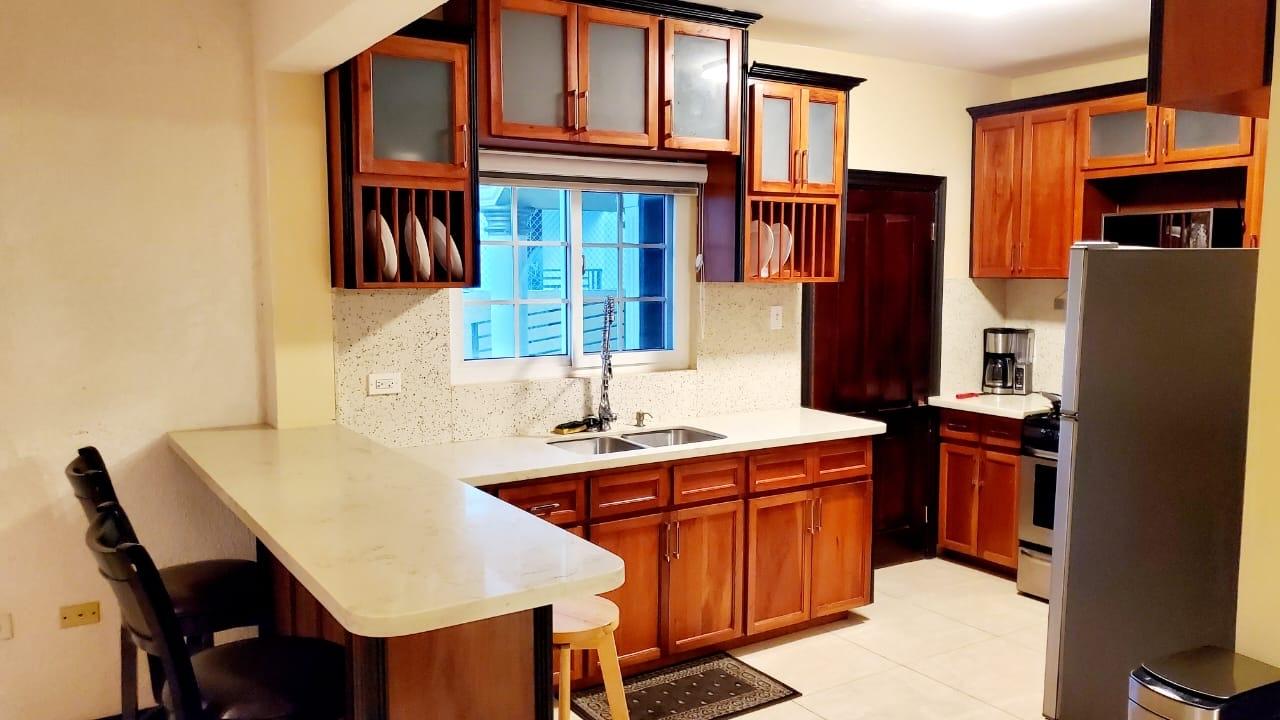 Thirteenth image of 2-225 Patterson Avenue, Ironsho in Ironshore, St. James, Jamaica - property is For Rent