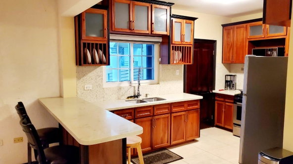 Thirteenth image of 2-225 Patterson Avenue, Ironsho in Ironshore, St. James, Jamaica - property is For Rent