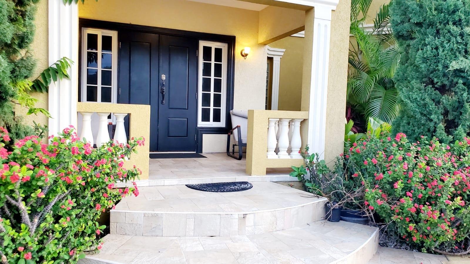 Third image of 2-225 Patterson Avenue, Ironsho in Ironshore, St. James, Jamaica - property is For Rent