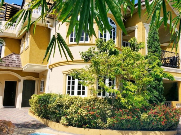 First image of 1-225 Patterson Ave, Ironshore in Ironshore, St. James, Jamaica - property is For Rent