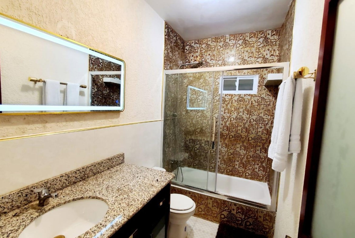 Sixteenth image of 1-225 Patterson Ave, Ironshore in Ironshore, St. James, Jamaica - property is For Rent