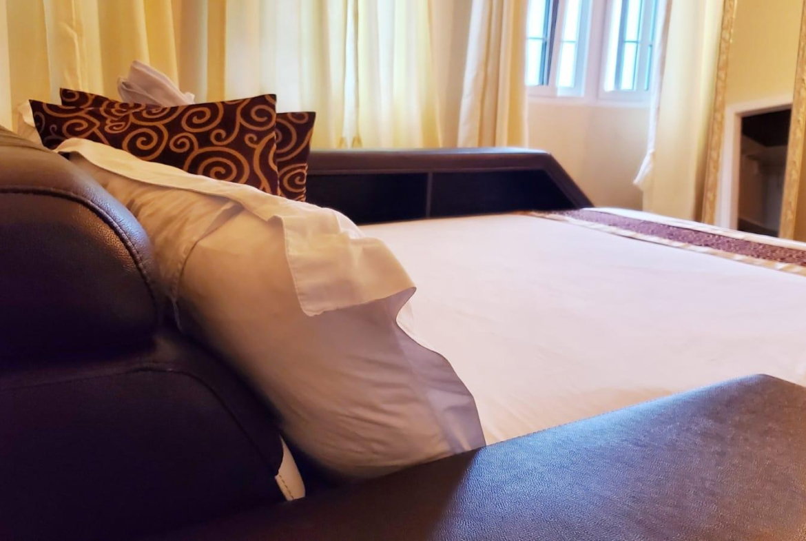 Thirtieth image of 1-225 Patterson Ave, Ironshore in Ironshore, St. James, Jamaica - property is For Rent