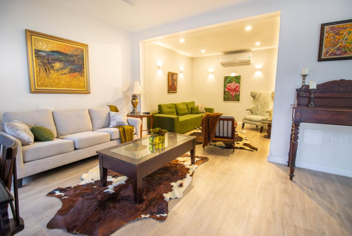 Eleventh image of 4-10 Clieveden Avenue in Kingston 6, St. Andrew, Jamaica - property is For Rent
