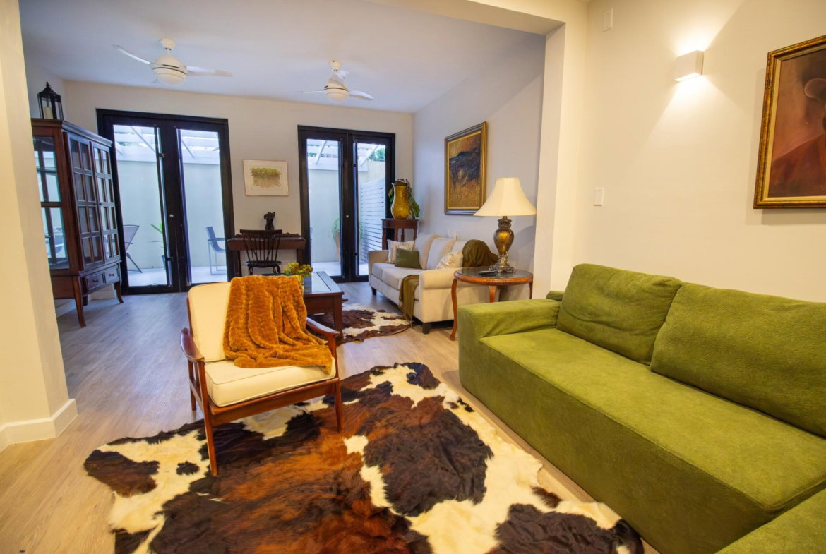 Thirteenth image of 4-10 Clieveden Avenue in Kingston 6, St. Andrew, Jamaica - property is For Rent