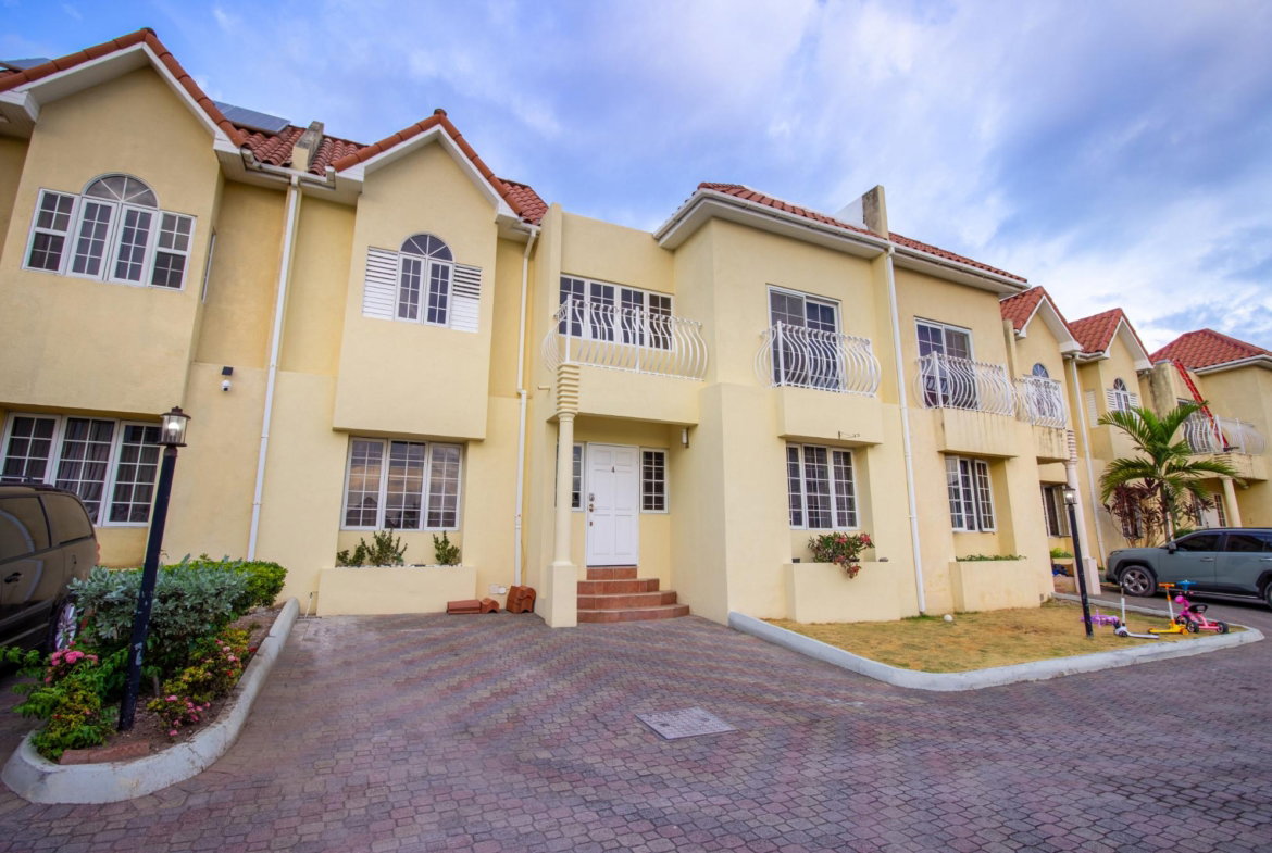 Twenty-Fourth image of 4-10 Clieveden Avenue in Kingston 6, St. Andrew, Jamaica - property is For Rent