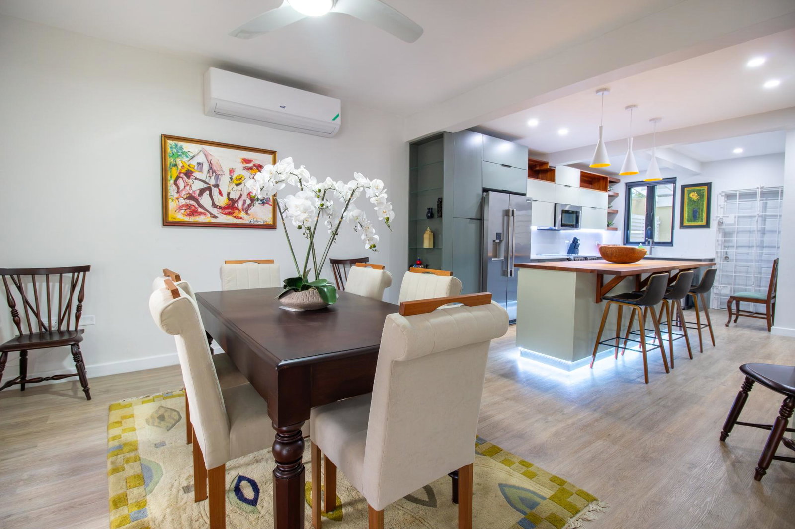 Fourth image of 4-10 Clieveden Avenue in Kingston 6, St. Andrew, Jamaica - property is For Rent