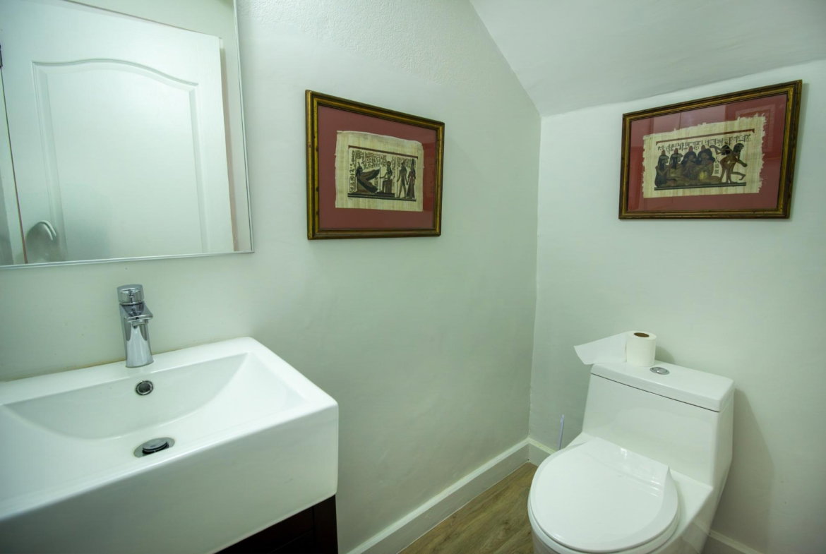 Eighth image of 4-10 Clieveden Avenue in Kingston 6, St. Andrew, Jamaica - property is For Rent